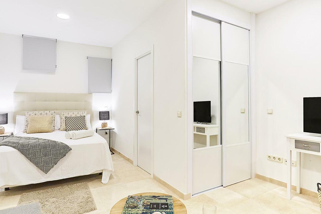 Leeways Loft Iv In Gran Via * Madrid