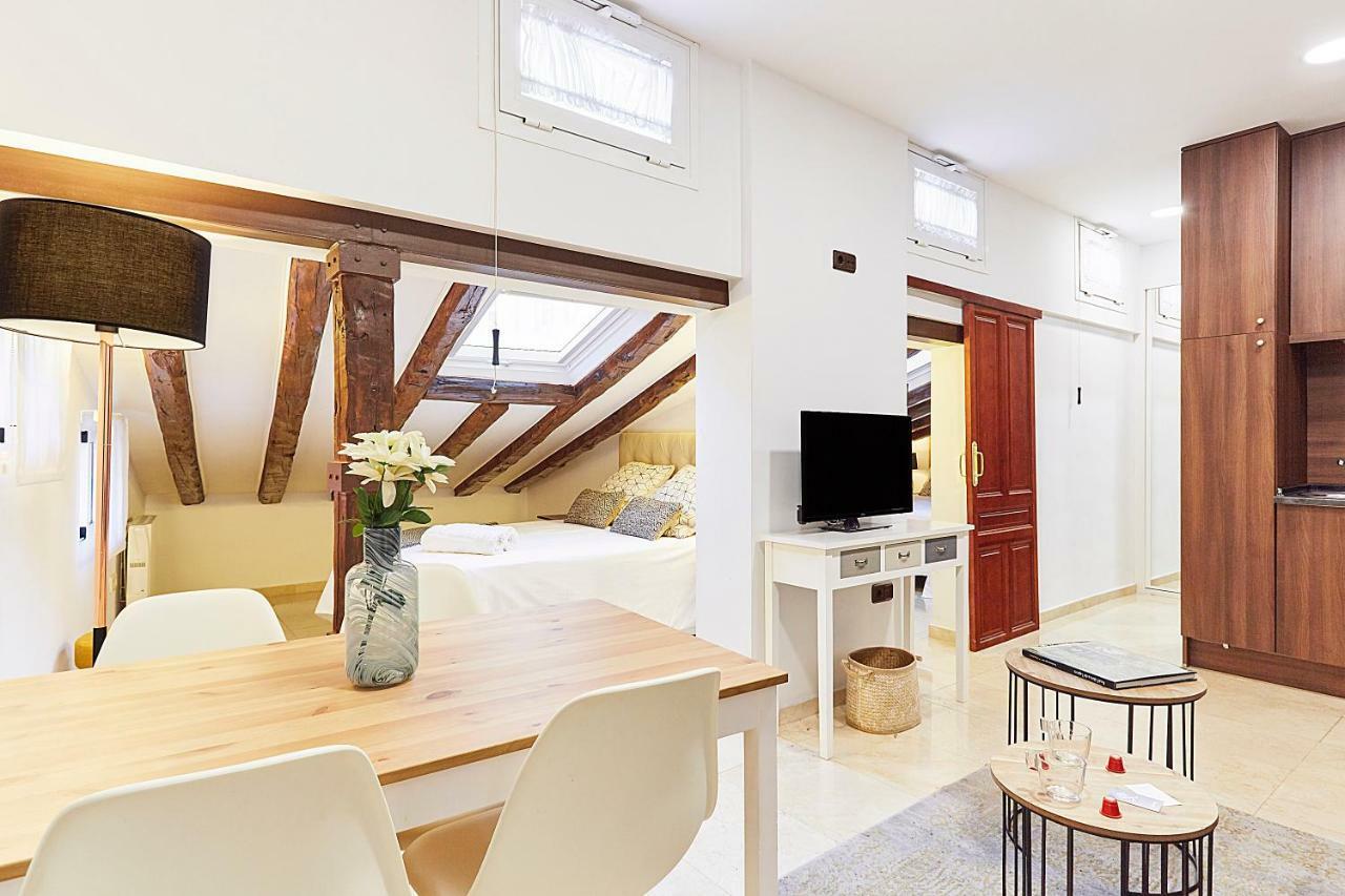 Apartment Leeways Xxiv In Gran Vía