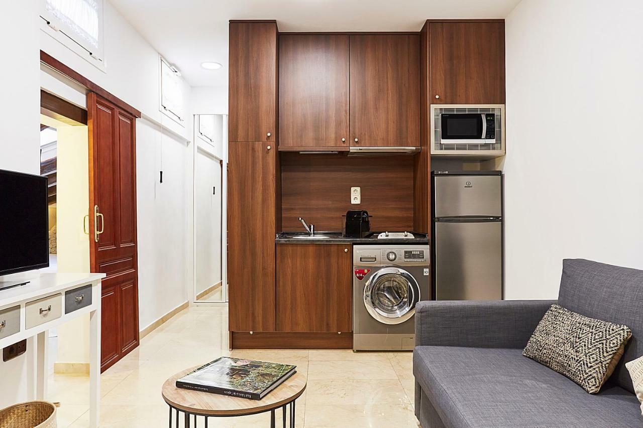 Apartment Leeways Xxiv In Gran Vía
