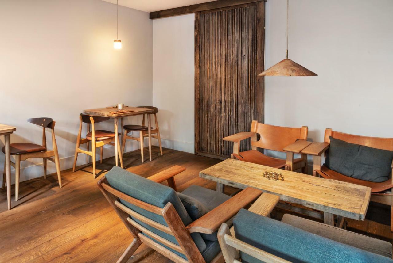 Hotel One Shot Fortuny Madrid