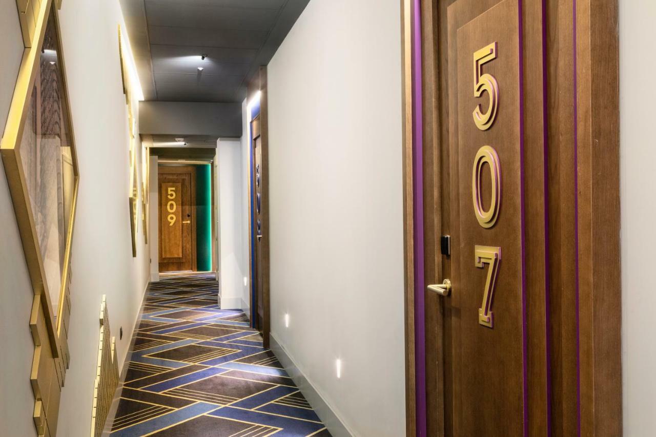 One Shot Fortuny 4* Madrid