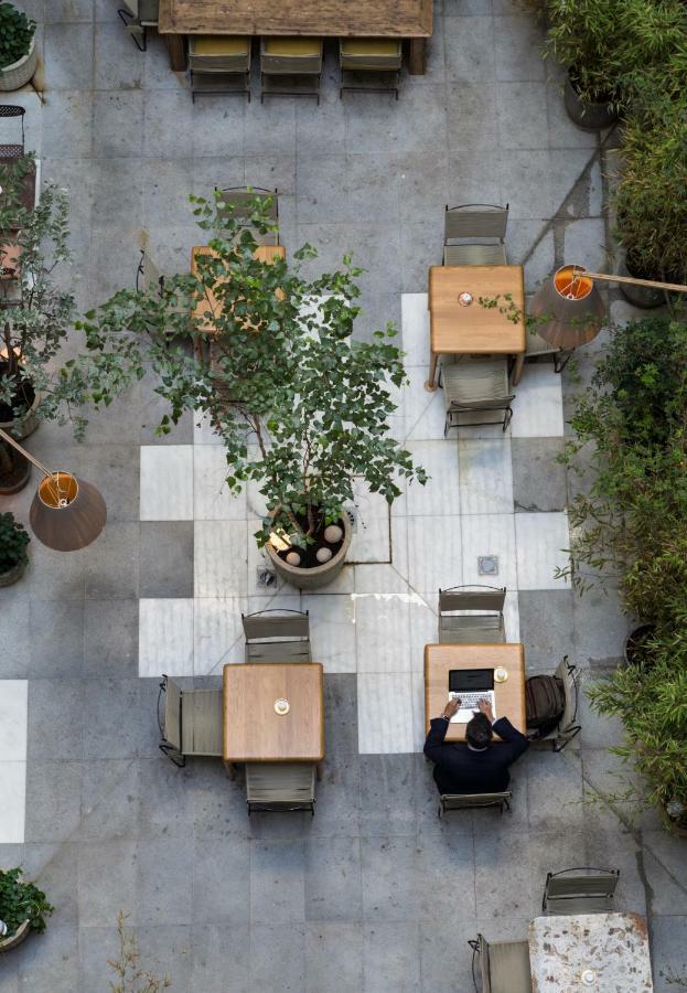 Hotel One Shot Fortuny 4*