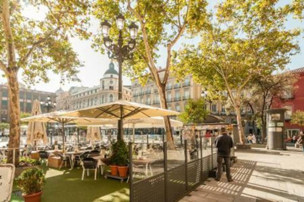 Centric Plaza Mayor Apartment *