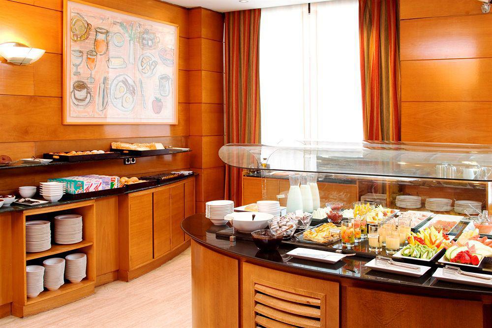 Hotel Nh Prisma 4*