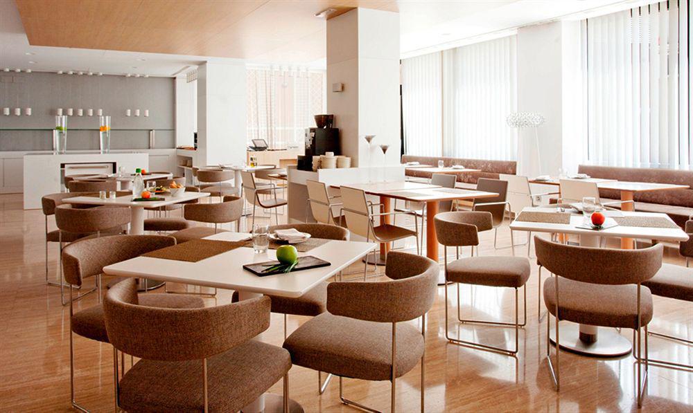 Hotel Nh Prisma Madrid