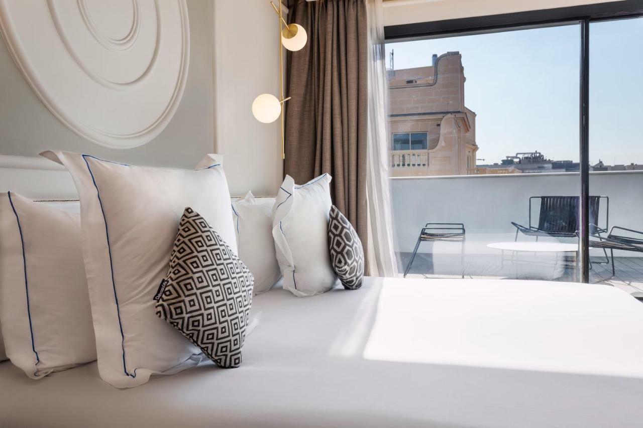 One Shot Fortuny 4*