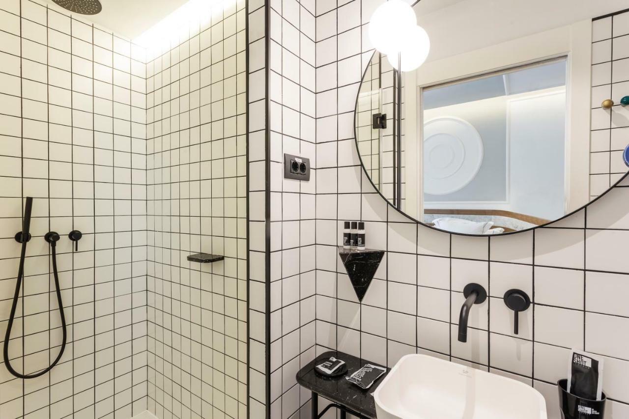 Hotel One Shot Fortuny