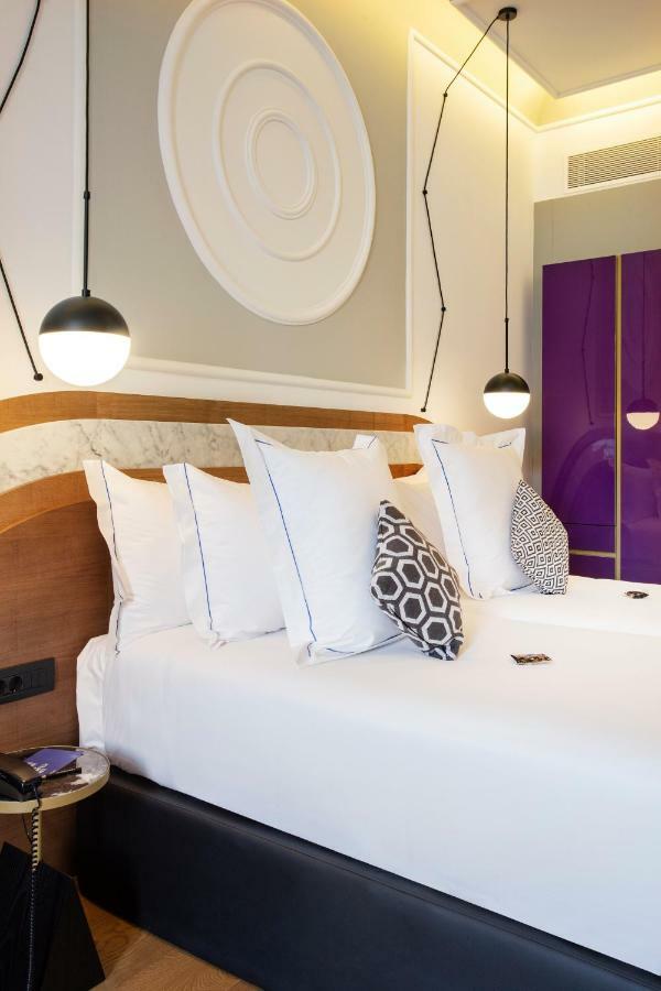 Hotel One Shot Fortuny
