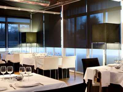 Hotel Zenit Conde De Orgaz Madrid
