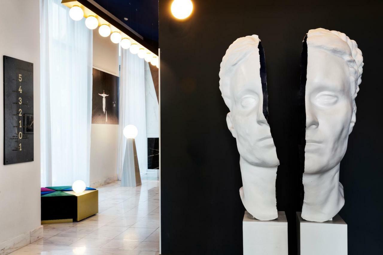 One Shot Fortuny Madrid