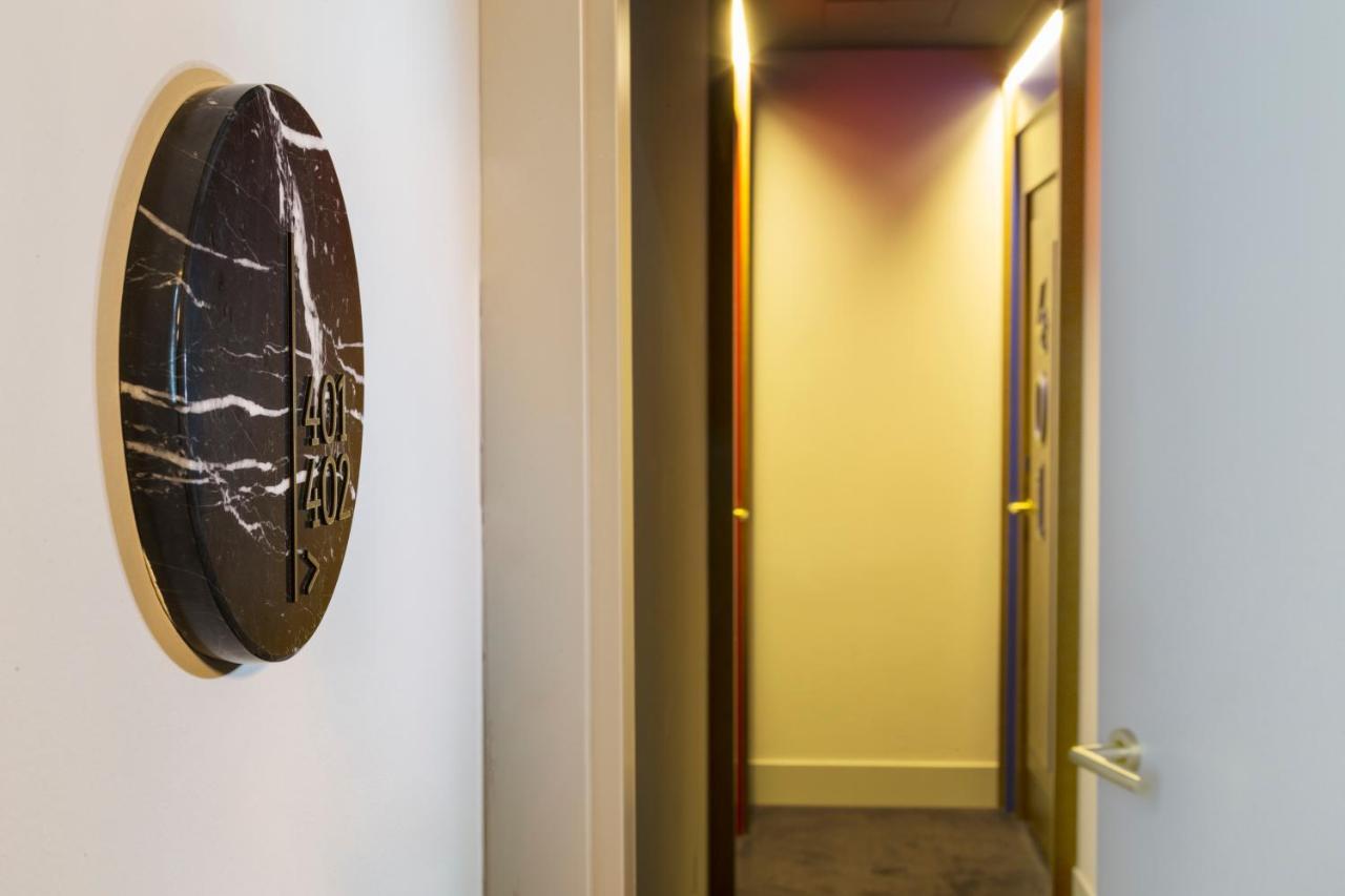 One Shot Fortuny Hotel