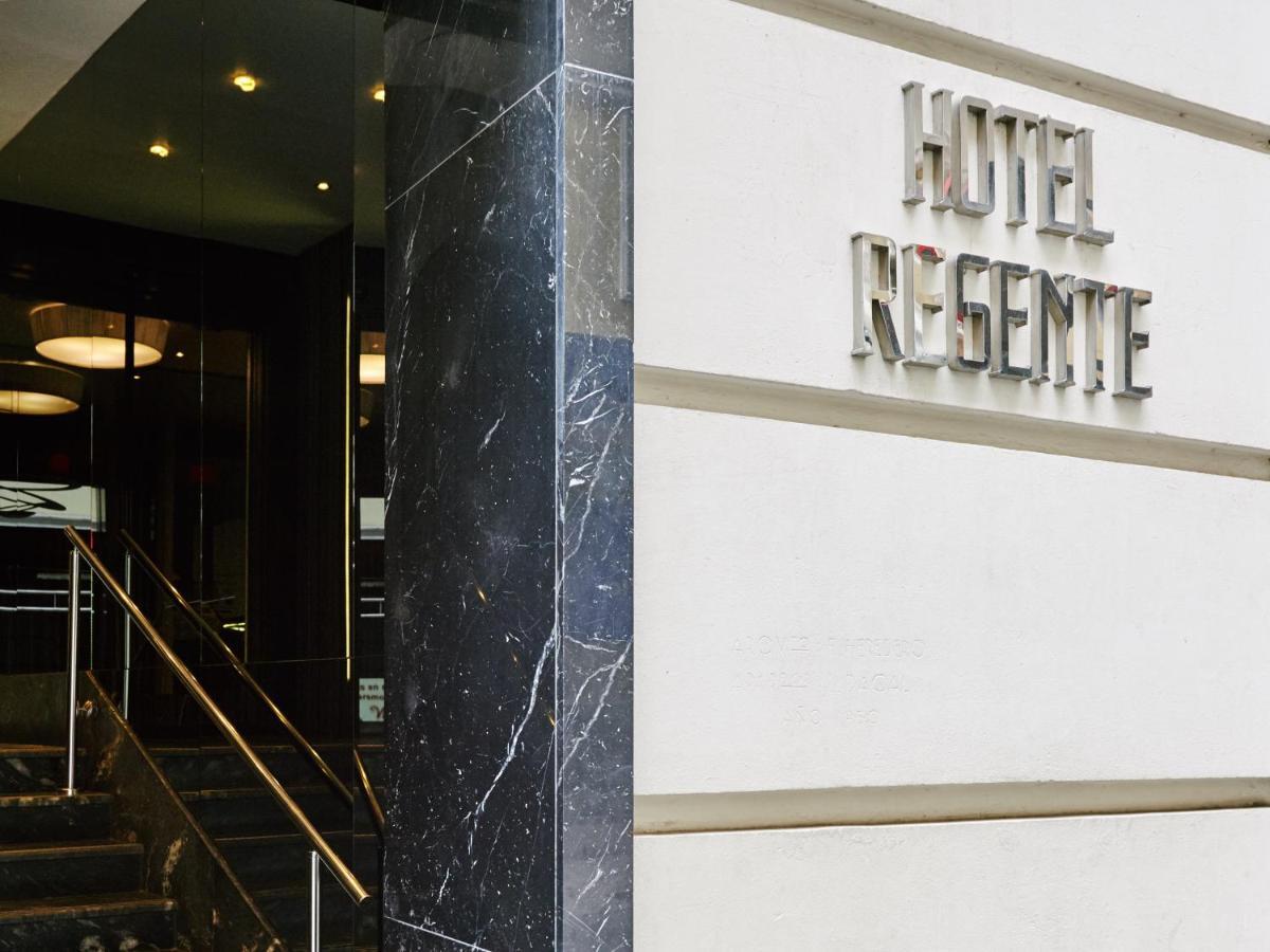 Regente Hotel 3*