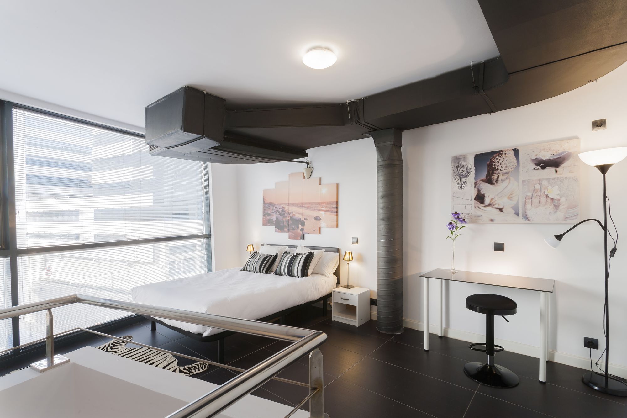 Apartment Dobo - Manoteras I *