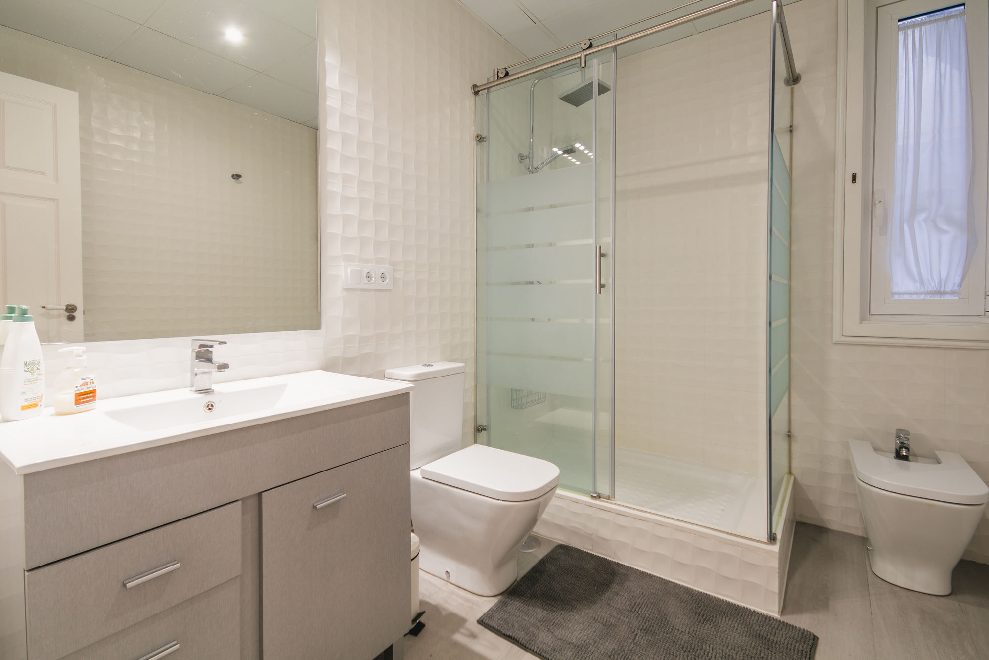 Pyr Select Fuencarral Apartment Madrid