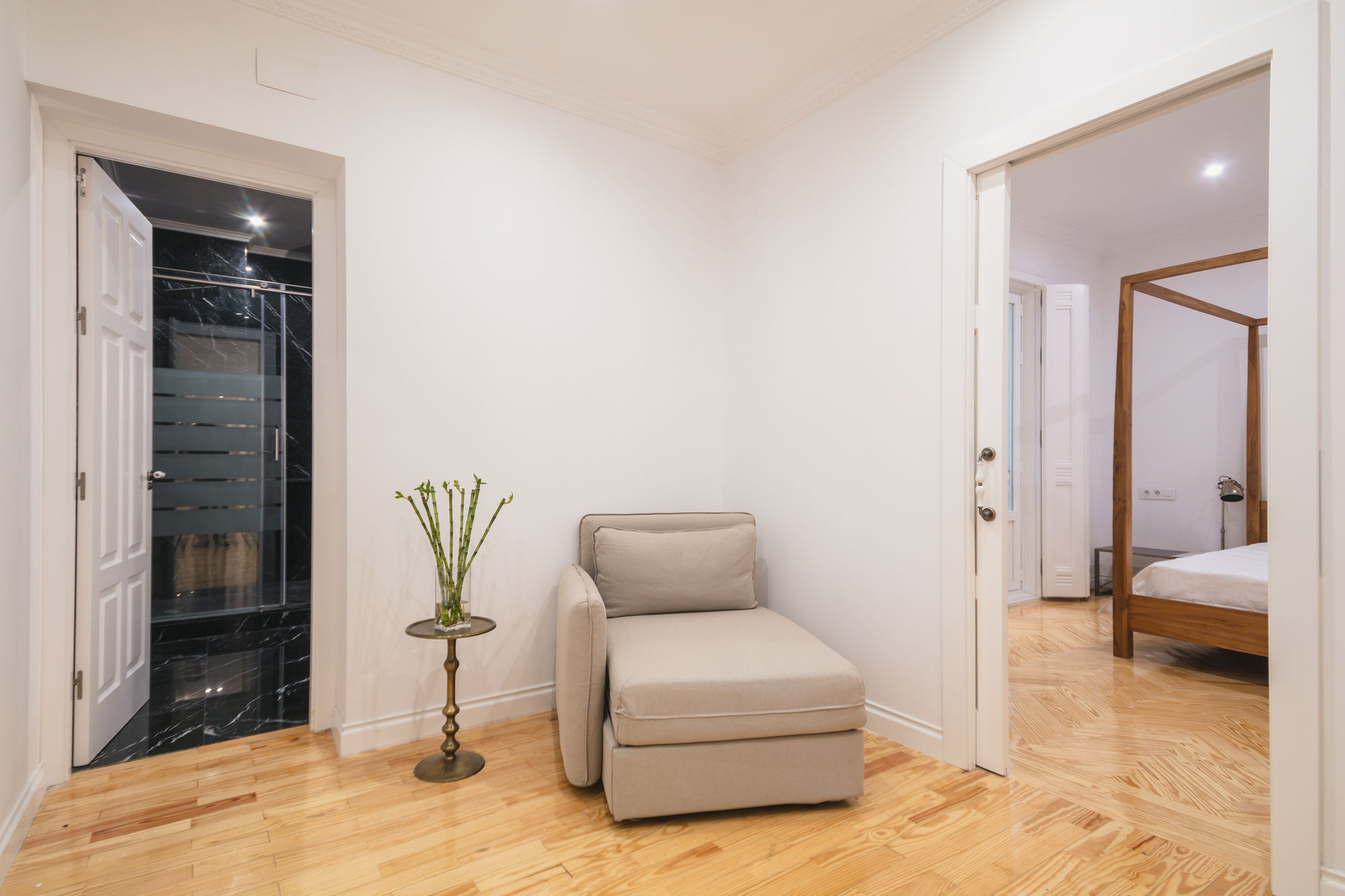 Pyr Select Fuencarral Apartment Madrid