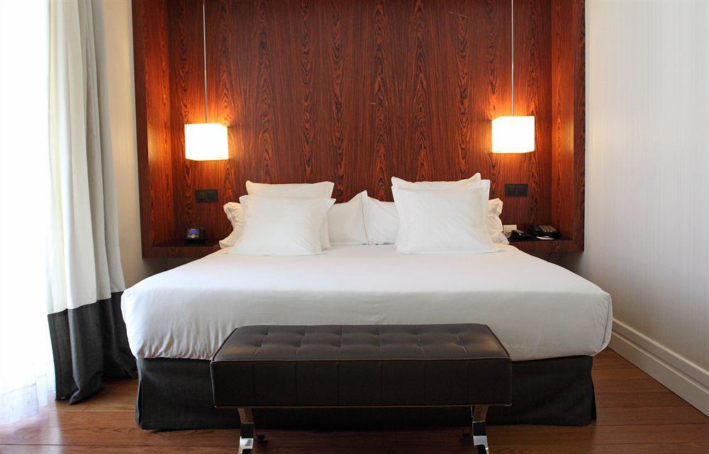 Hotel Unico Madrid, Small Luxury Madrid