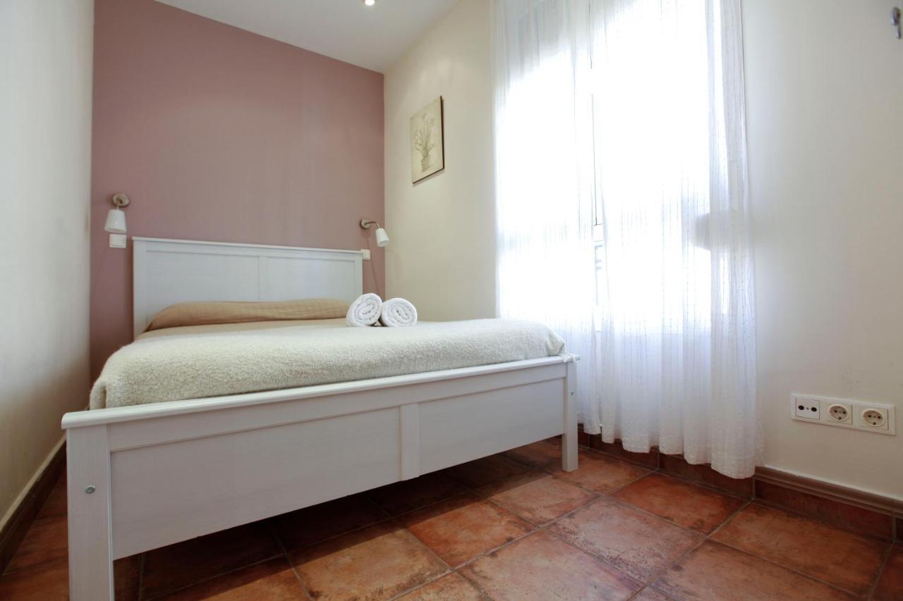 Tirso De Molina Lejlighed Madrid