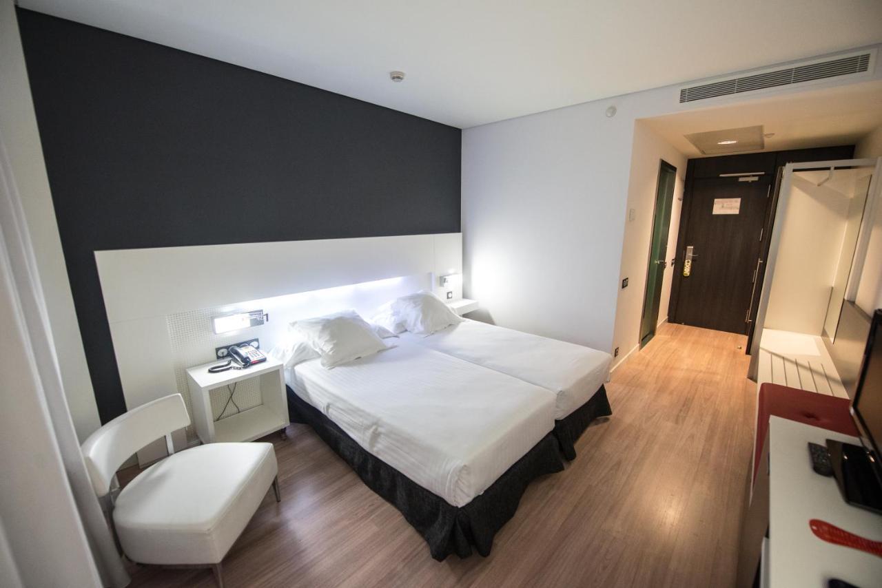 Axor Feria 4* Madrid