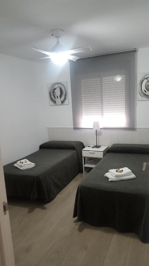 Apartamento Metro Oporto-madrid 2 Madrid