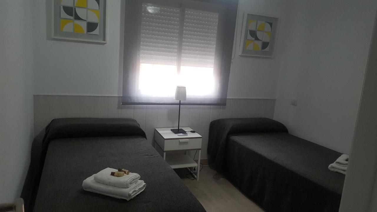 Apartamento Metro Oporto-madrid 2 Apartment *