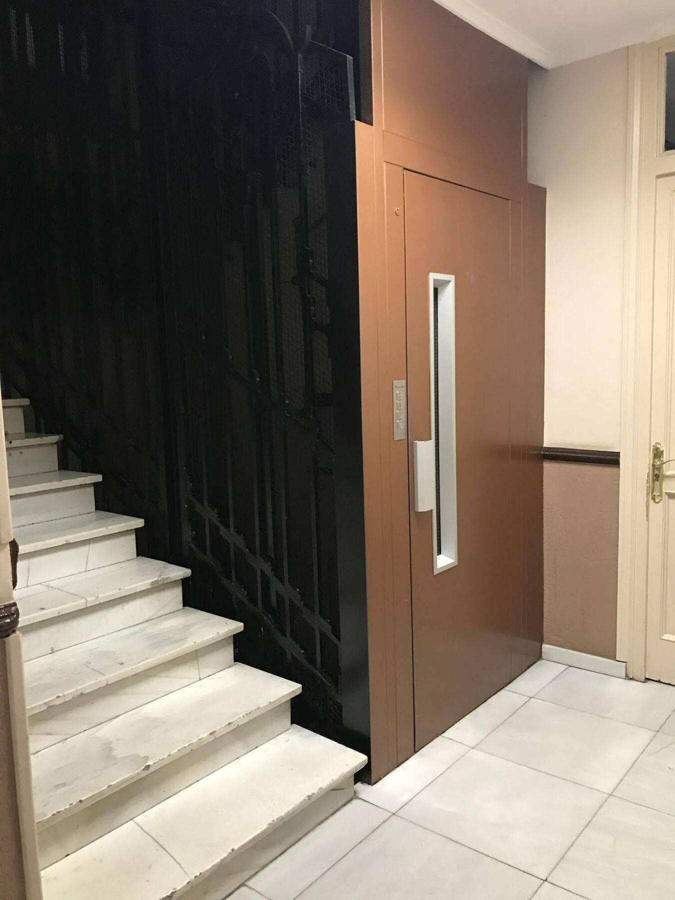 Guest house Playa Madrid