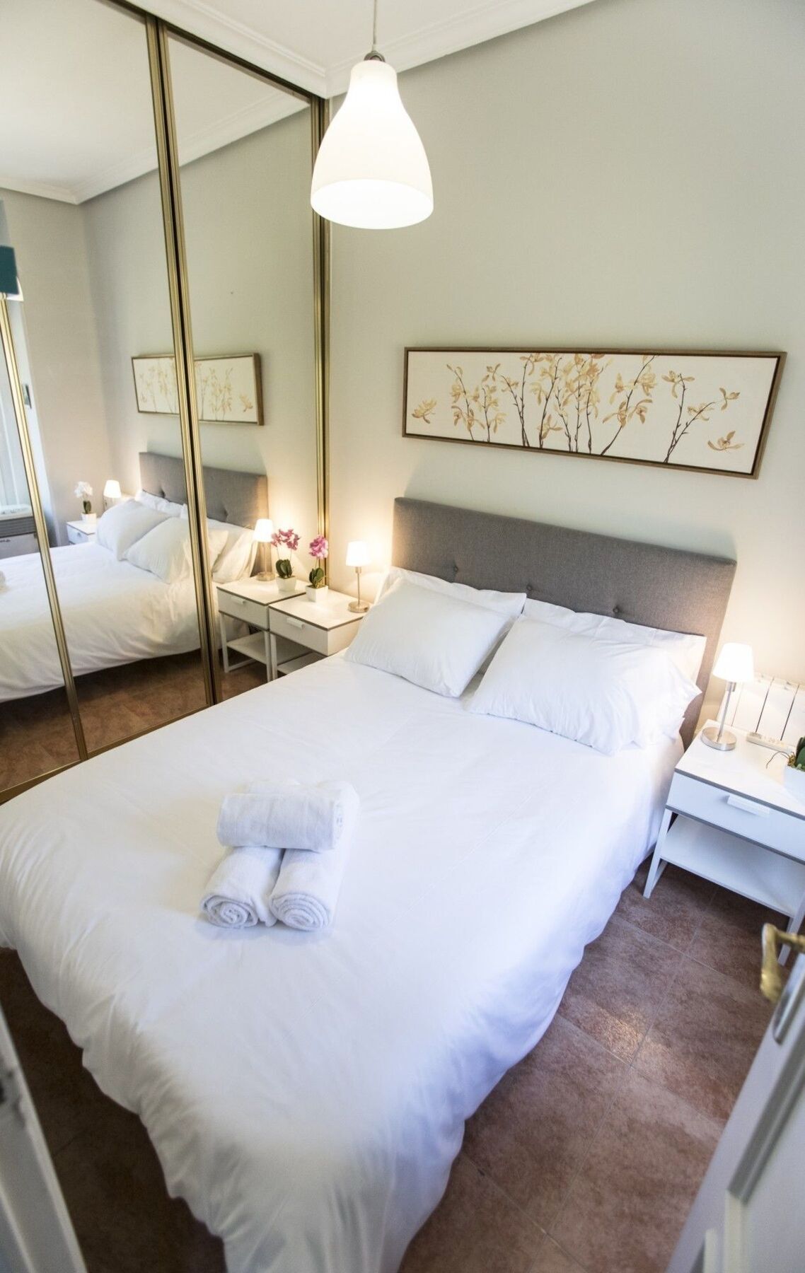 Forever Young La Almudena Apartment