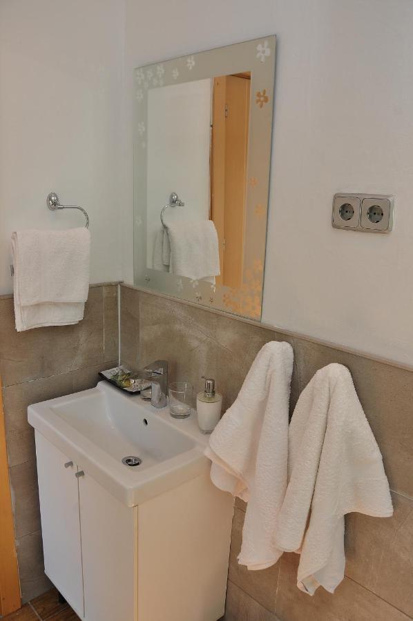 Alba1924 Bed & Breakfast *