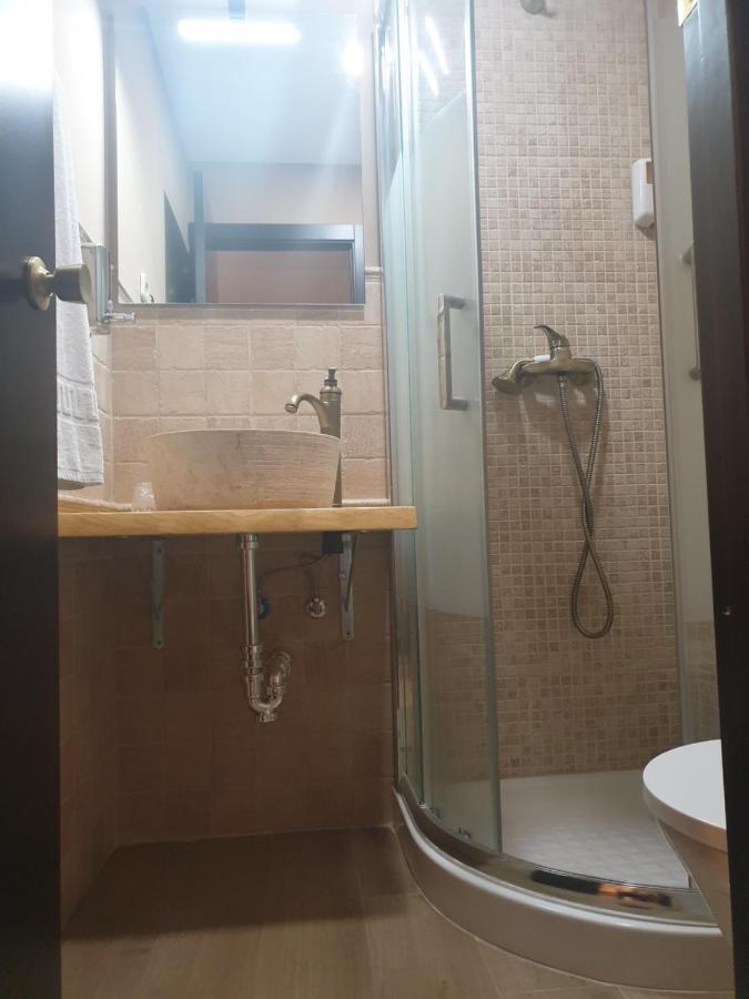 Casa de hóspedes El Descanso Madri