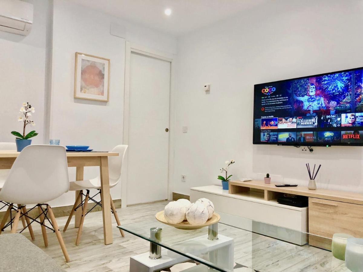 Apartamento Lopez Grass - Nuevo, A/a, Wifi, Tranquilo, Bien Comunicado Apartamento *