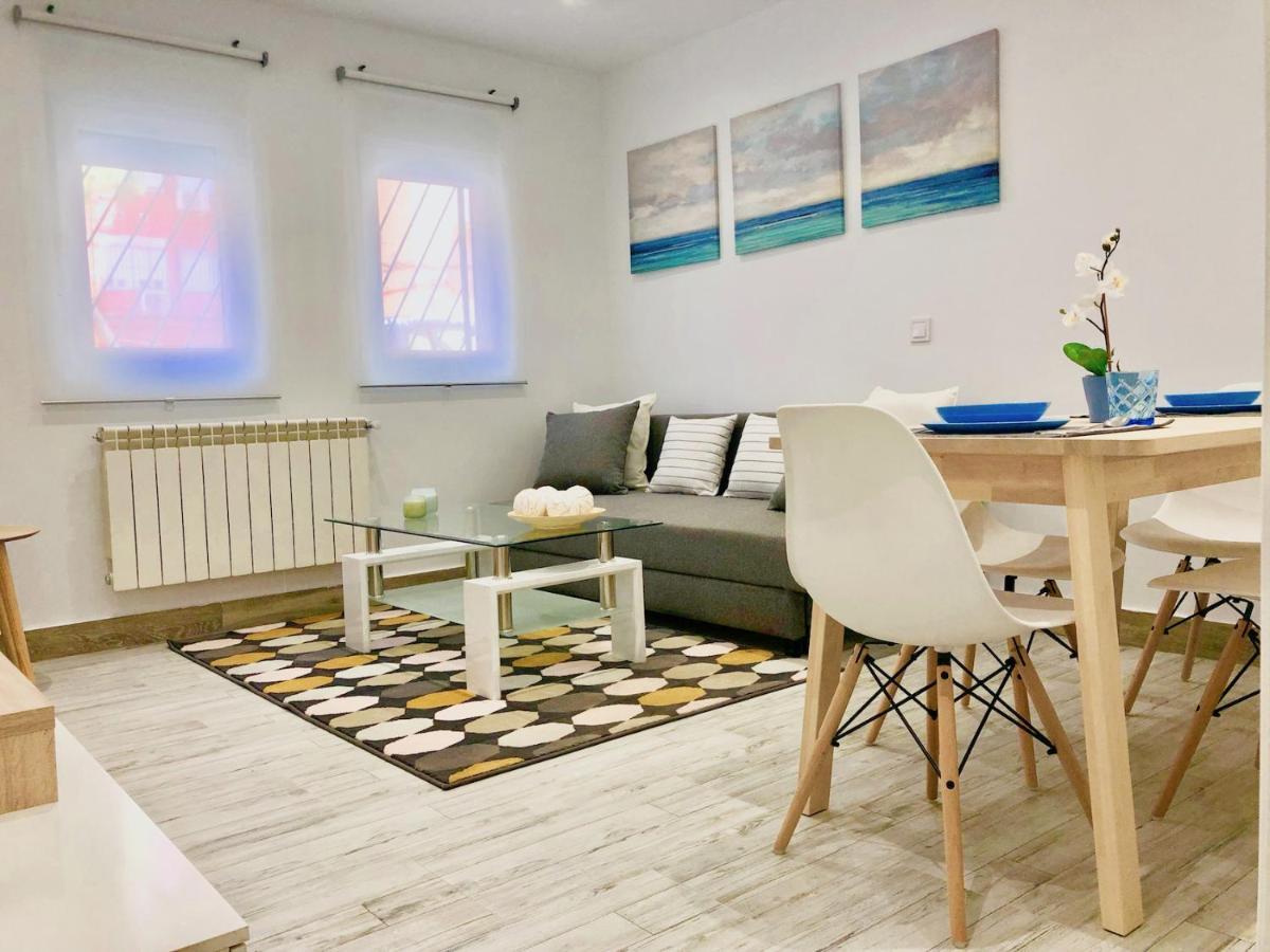 Apartamento Lopez Grass - Nuevo, A/a, Wifi, Tranquilo, Bien Comunicado