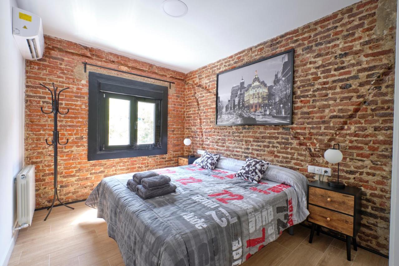 Ever House - Alcala Diva 2 Madrid