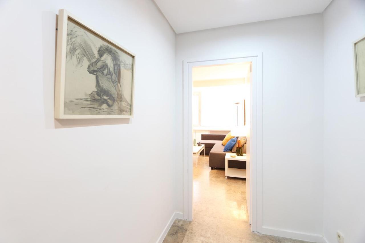 Urbantec Realty - Plaza De Colon Madrid