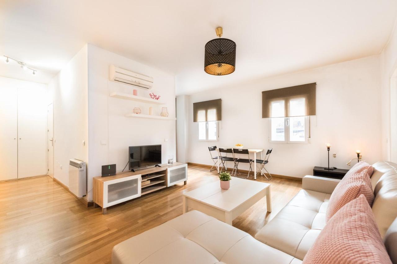 Apartamento Centro De * Madri