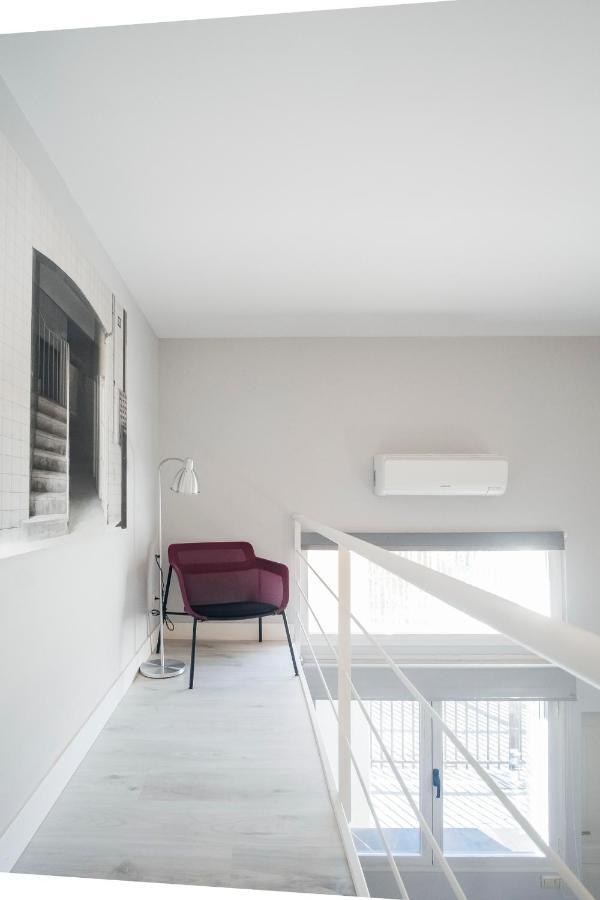 Apartamento Homeabout Retiro Ii Madri
