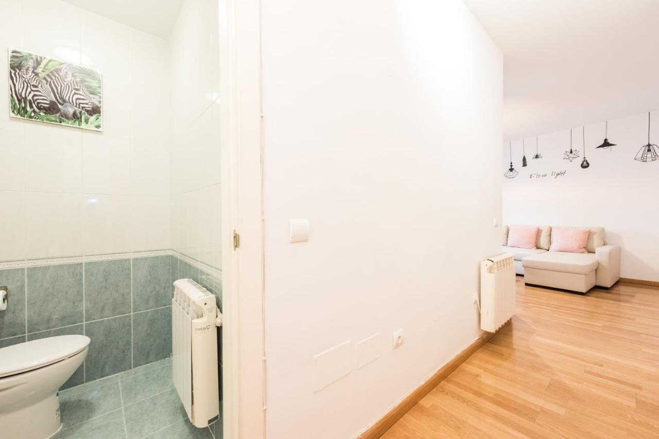 Apartamento Centro De * Madri