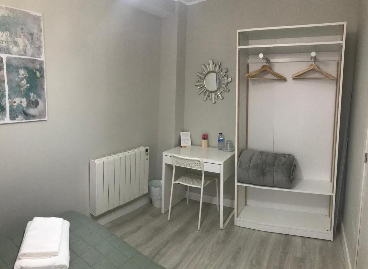 Guest house A Casa Mia!