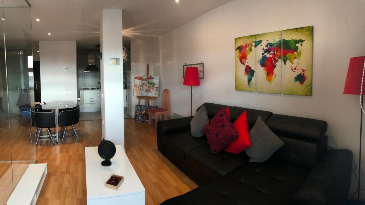 Apartment Oshun Plaza Espana