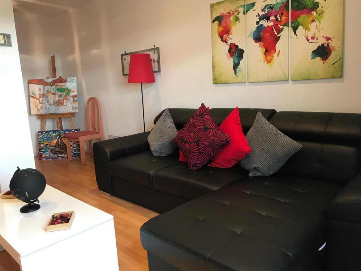 Apartment Oshun Plaza Espana *
