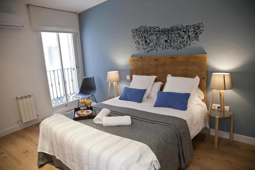 Aspasios Calle Mayor Apartment Madrid