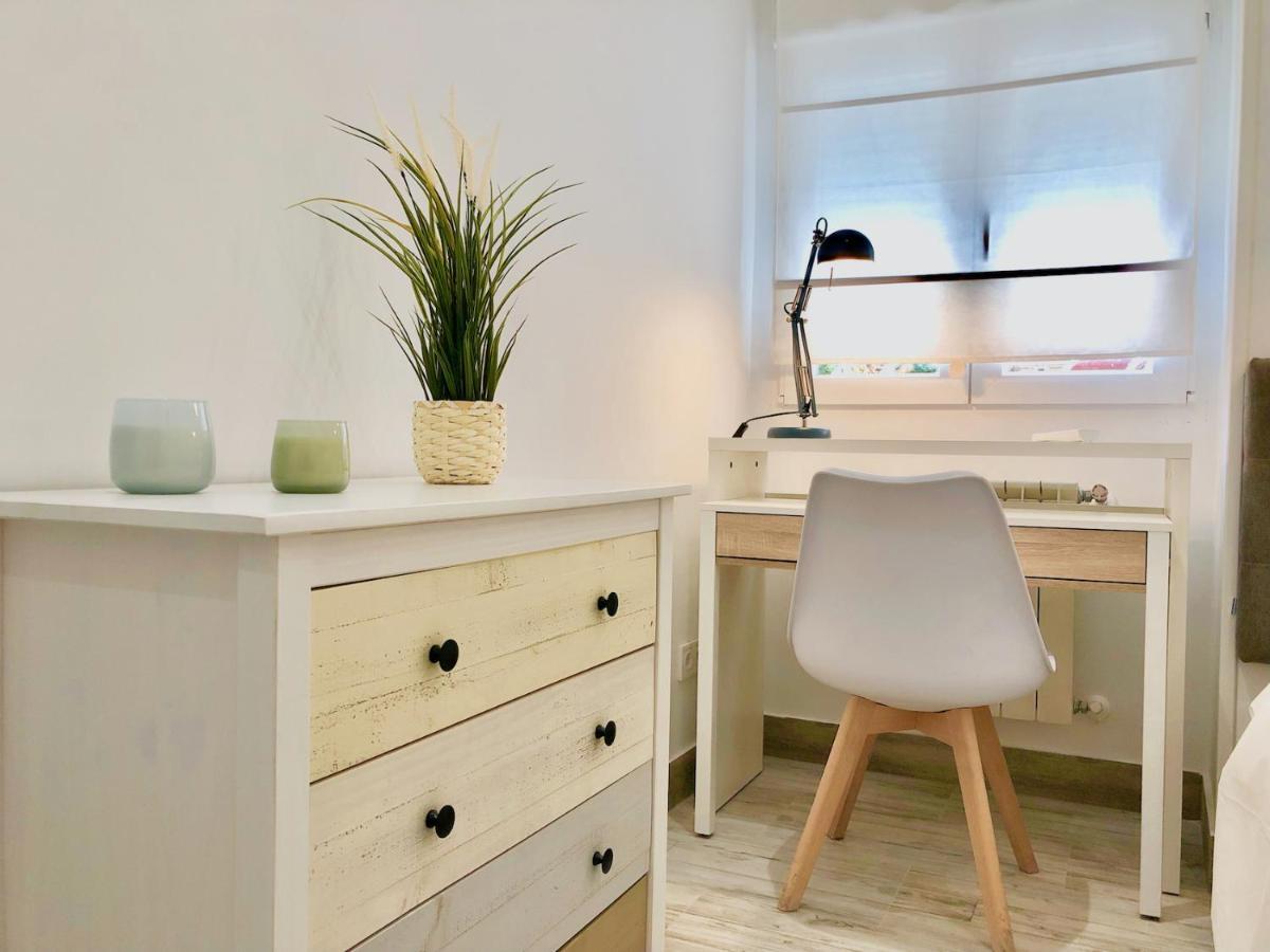 Apartamento Lopez Grass - Nuevo, A/a, Wifi, Tranquilo, Bien Comunicado Apartamento
