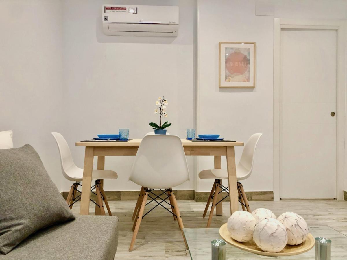 Apartamento Lopez Grass - Nuevo, A/a, Wifi, Tranquilo, Bien Comunicado