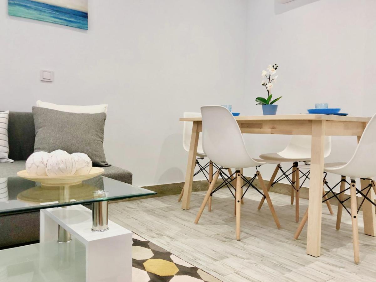 Apartamento Lopez Grass - Nuevo, A/a, Wifi, Tranquilo, Bien Comunicado Apartamento *