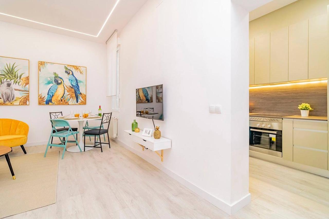 Marvelous Duplex 3 Bedrooms In La Latina By Batuecas Apartamento Madrid