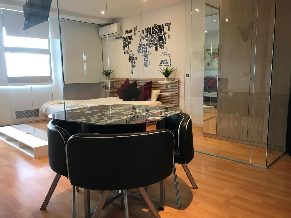 Apartment Oshun Plaza Espana