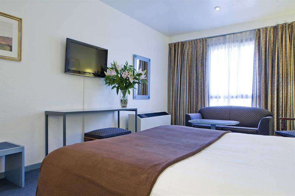 Espahotel Plaza De Espana Hotel
