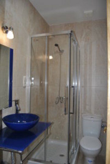 Guest house Nersan2