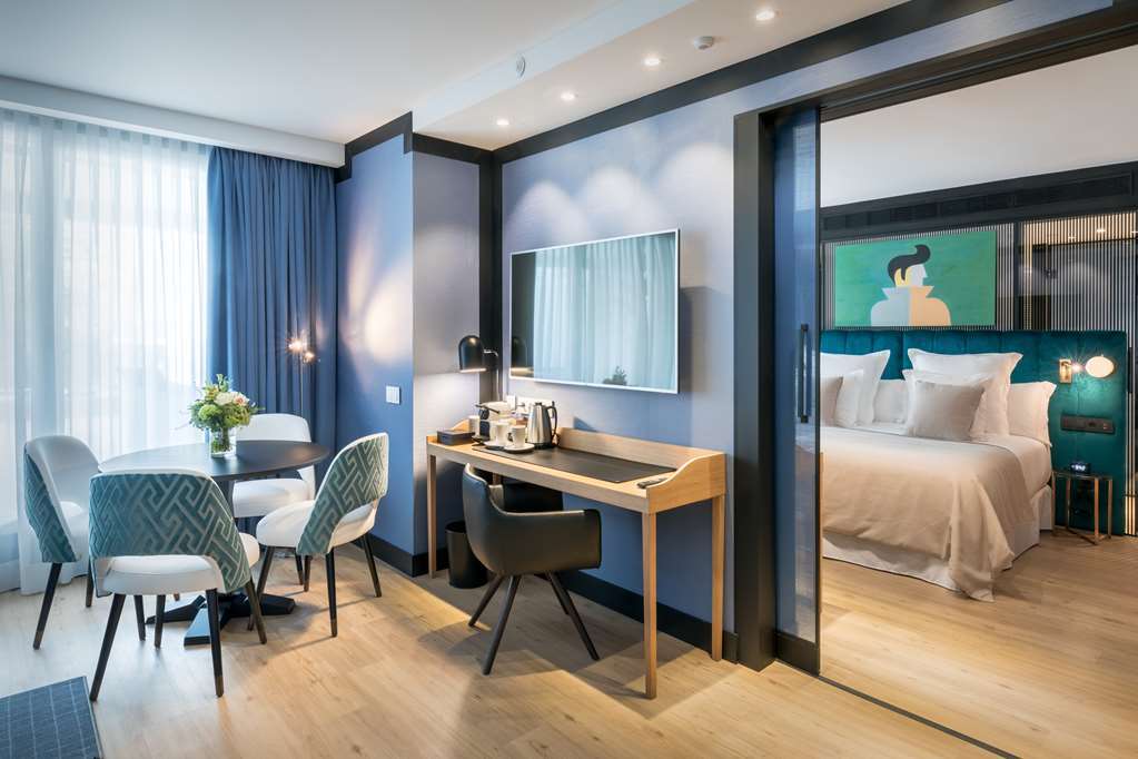 Barcelo Imagine Madrid