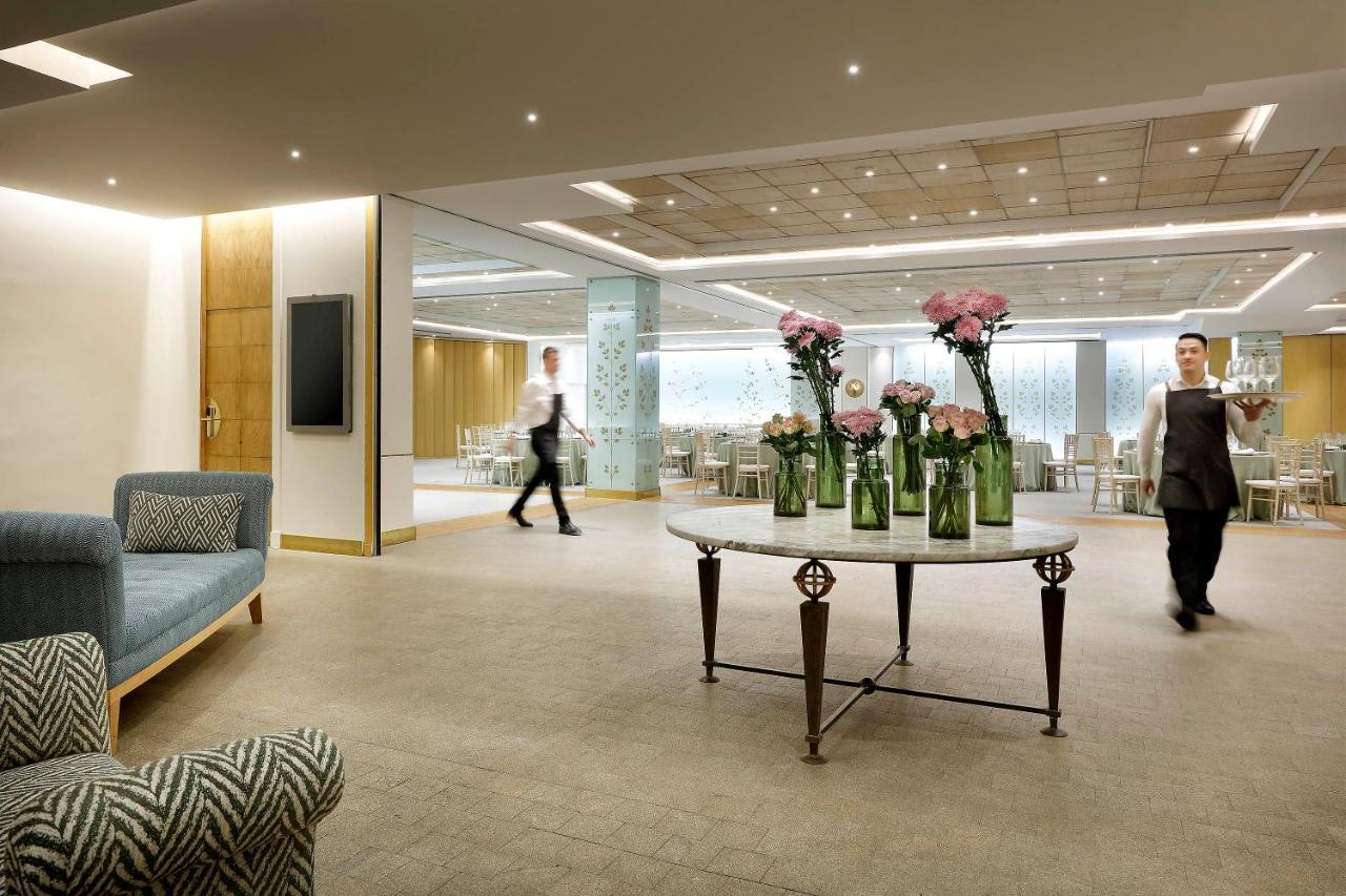 Hotel Hyatt Regency Hesperia 5*