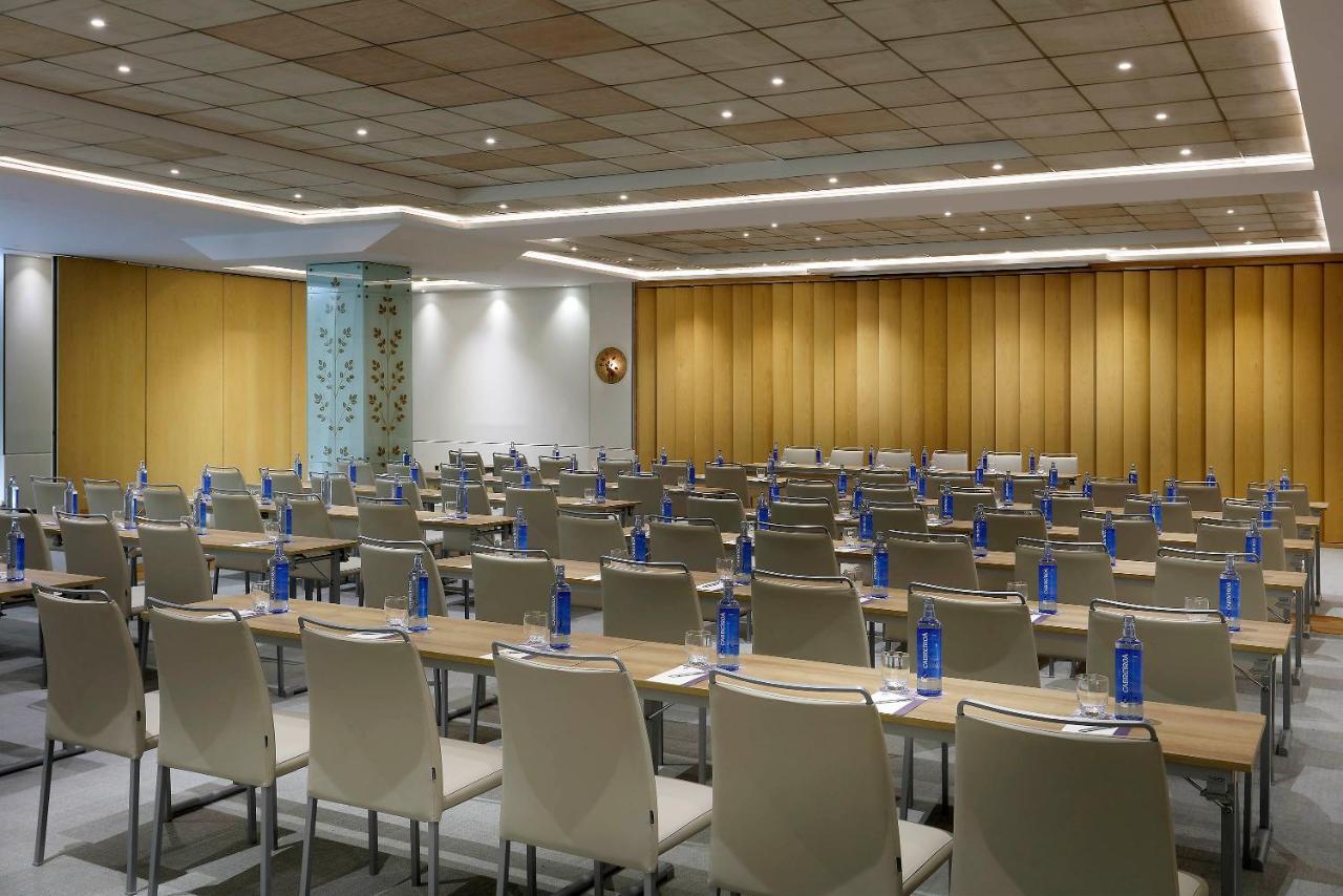 Hyatt Regency Hesperia Hotel Madrid