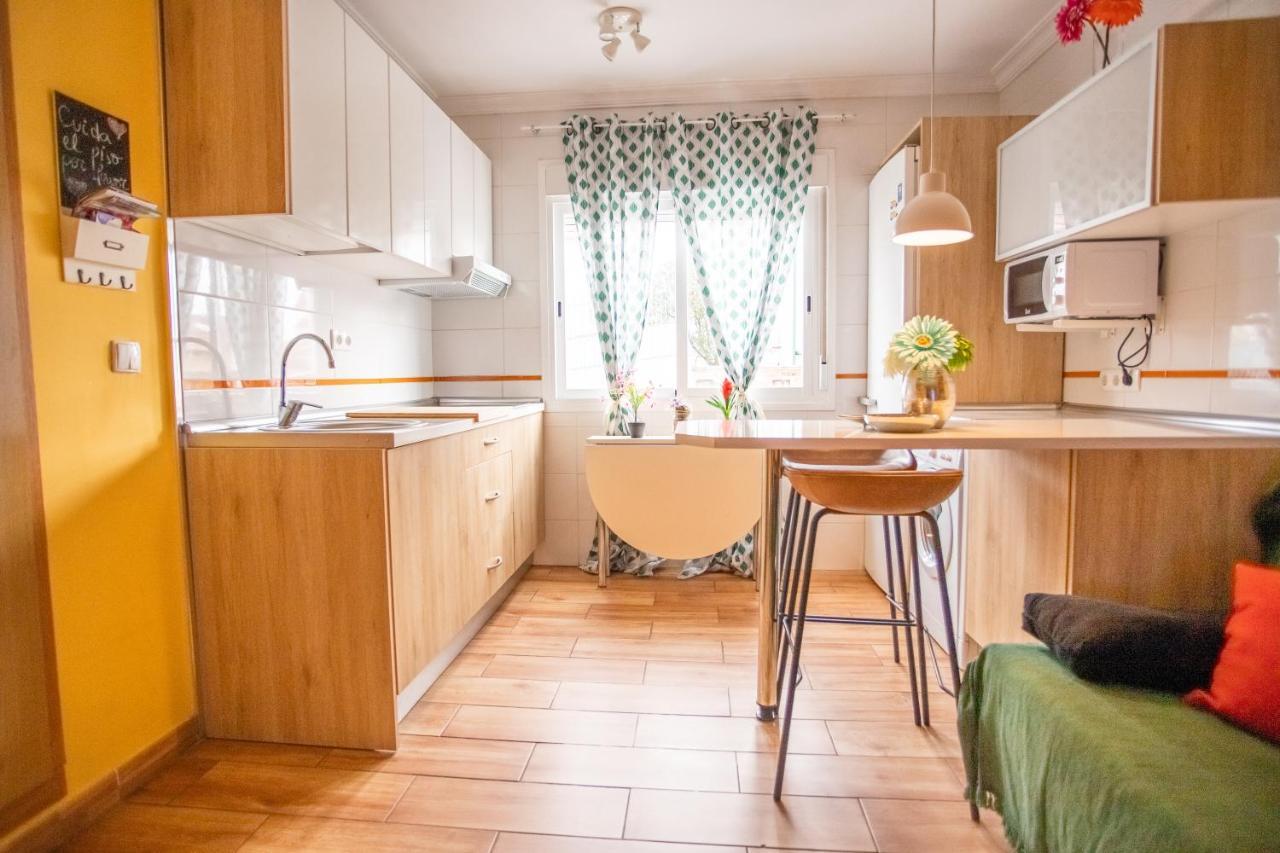 Lejlighed Casa Cobo Exclusivo En *